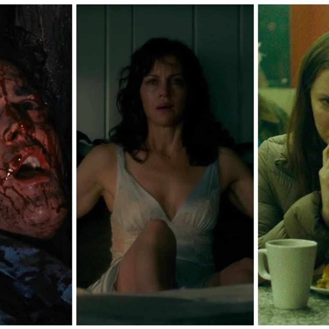 6 horror movies to stream this Halloween