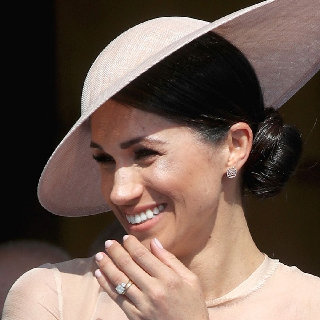 Meghan Markle's baby shower cost a jaw-dropping $200,000