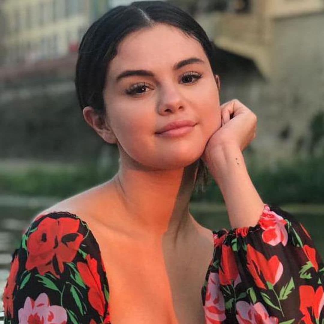 Listen up! Selena Gomez reveals what she is looking for in a date