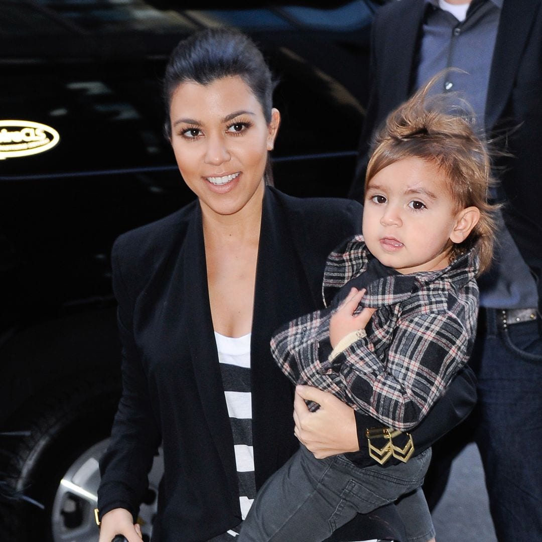 Why Kourtney Kardashian and Scott Disick's son, Mason Disick, prefers life out of the spotlight