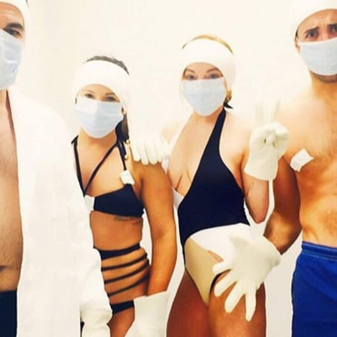 Cryotherapy: Burn 500 to 800 calories with this celebrity favorite treatment