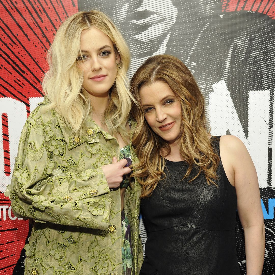 Lisa Marie's daughter, Riley Keough, reveals that her mom had a premonition about Elvis Presley's death