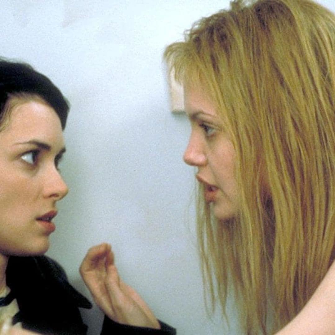 Angelina Jolie vs Winona Ryder: Elisabeth Moss reveals ‘Girl Interrupted’ cast was divided in 2 groups