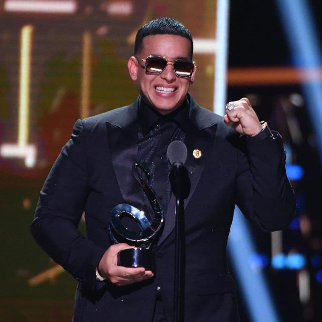 Daddy Yankee, Anuel AA and Kendo Kaponi’s new song ‘Don Don’