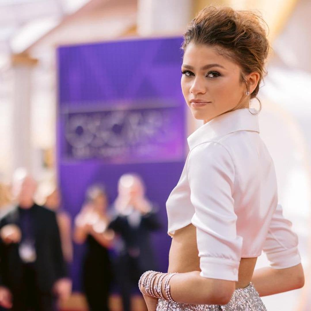 Zendaya tops Time 100’s Most Influential People of 2022