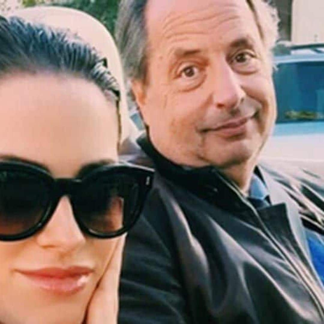 Are Jessica Lowndes and Jon Lovitz a new couple?