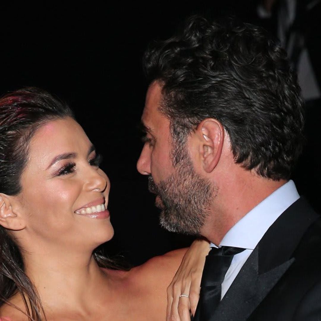 The man who stole Eva Longoria’s heart: Who is José Bastón?