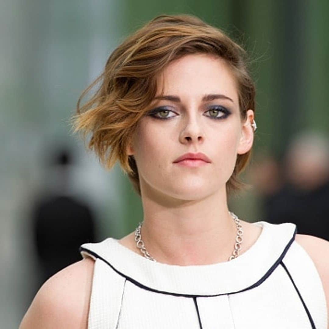 Kristen Stewart on relationships: 'I’m incredibly impulsive'