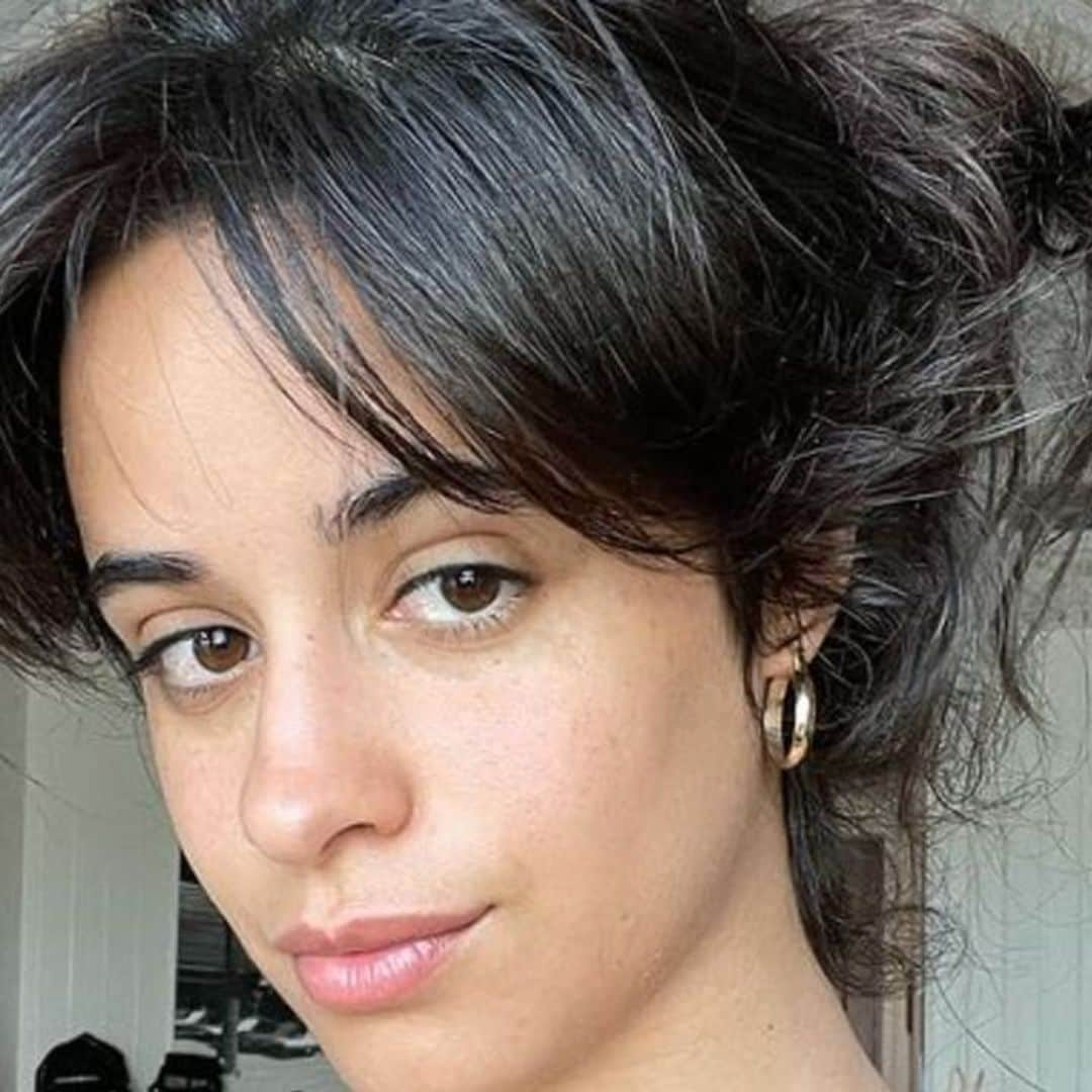 Camila Cabello admits it was ‘really liberating’ to open up about her cellulite