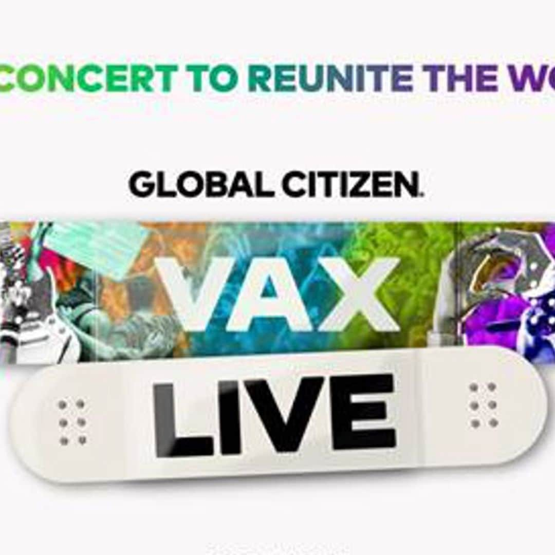 Selena Gomez to host and J.Lo to perform at VAX Live concert to help raise $22M for global vaccinations