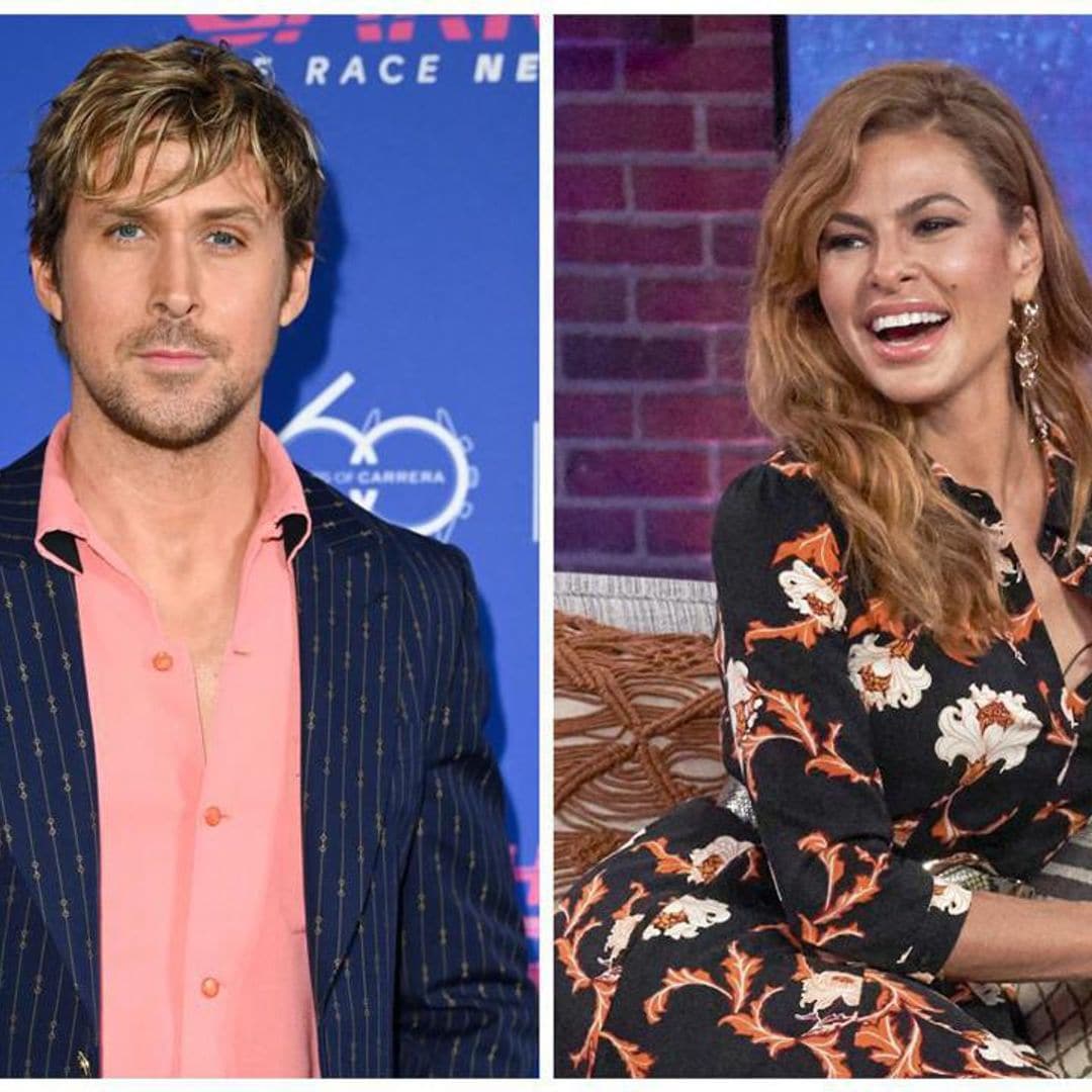 Ryan Gosling says he ‘didn’t want to have kids’ without Eva Mendes