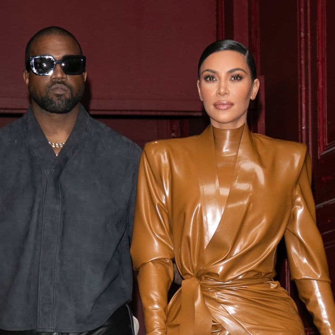 8 Gifts Kim Kardashian got from Kanye West