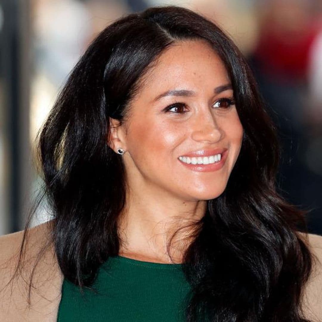 Meghan Markle’s 11 essential - and affordable - beauty products