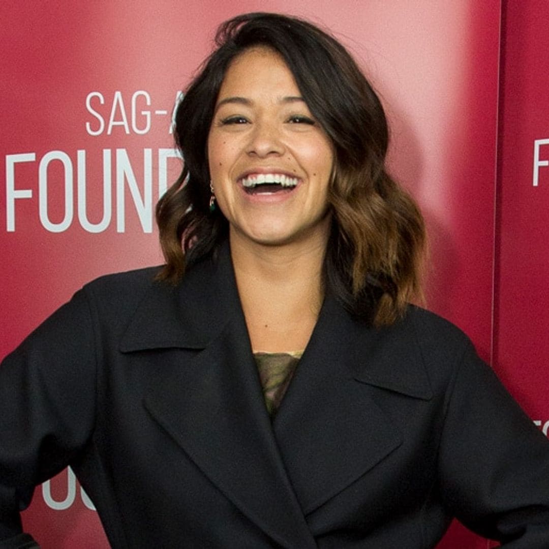 You won’t believe what Gina Rodriguez had to do to get ready for 'Jane the Virgin' season 5