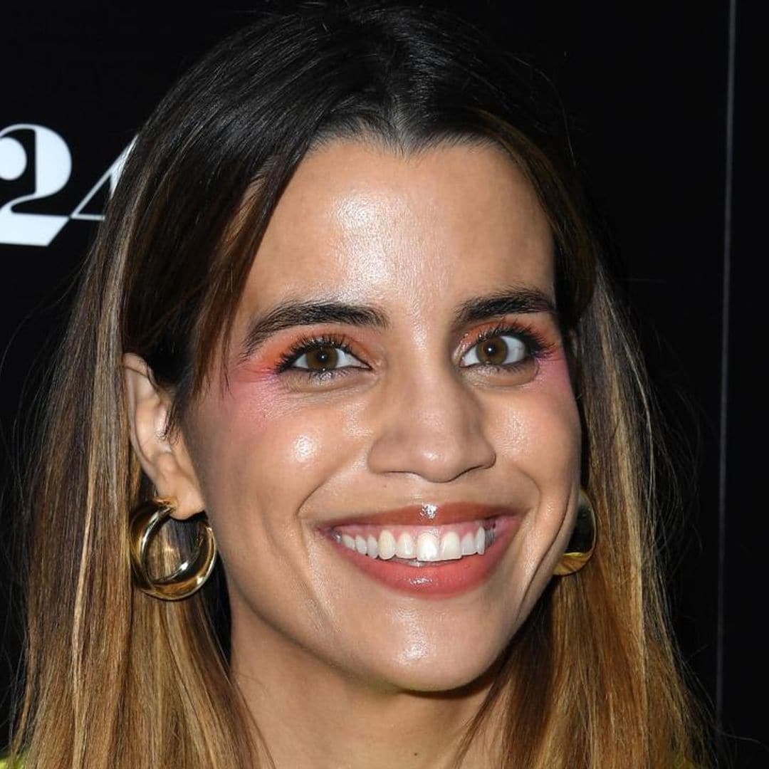 Natalie Morales has been cast in season 3 of “The Morning Show”