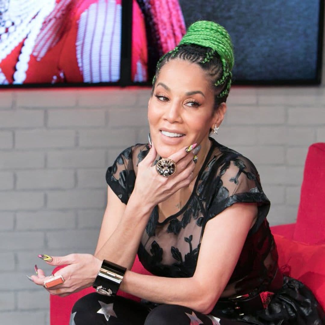 Ivy Queen is hosting a new Spotify podcast exploring the ‘inception’ of reggaetón