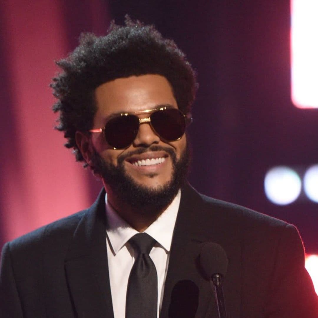 The Weeknd’s new TV show is picked up by HBO and announces its cast