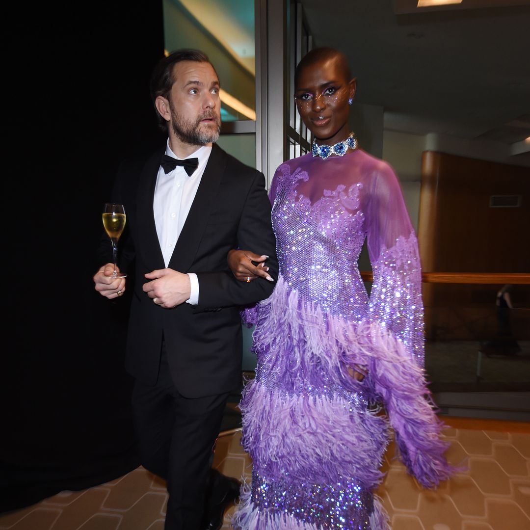 Jodie Turner-Smith seeks financial support from Joshua Jackson amid divorce