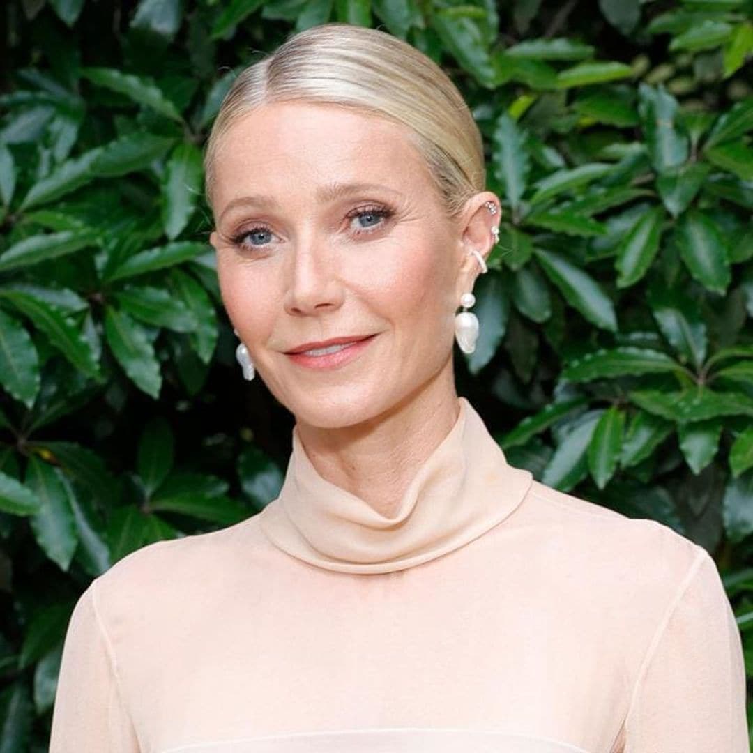 Gwyneth Paltrow says she might disappear from public life