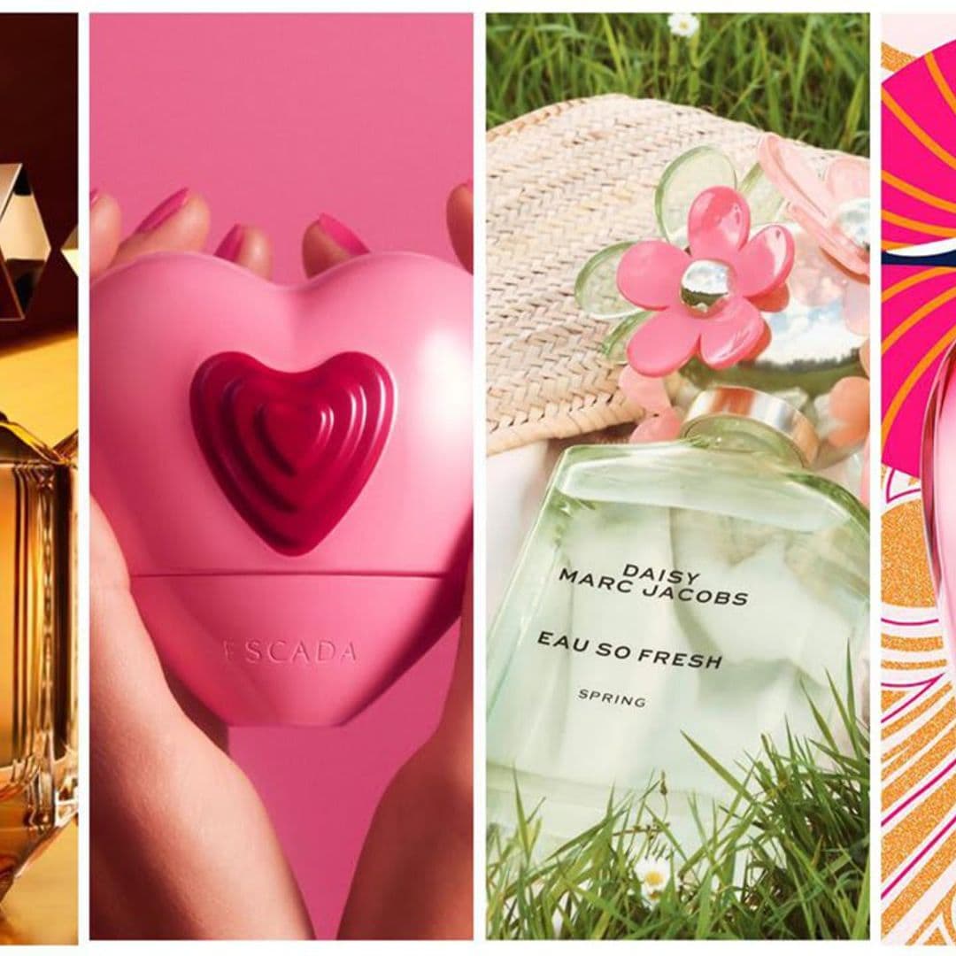 This is how 2021 smells for her: New fragrances you might want to try