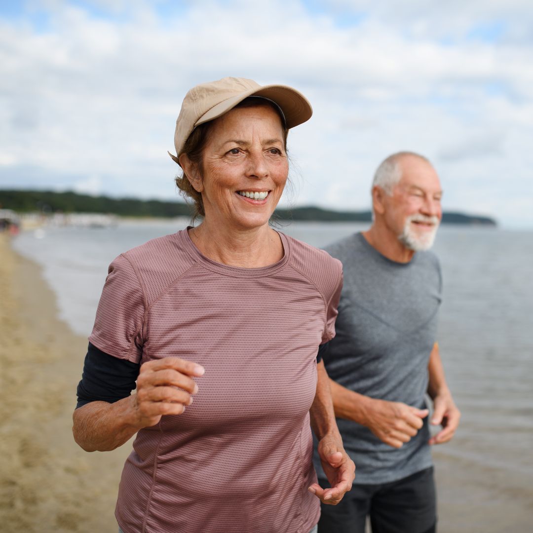 How exercise can help prevent dementia: A guide to keeping your brain sharp