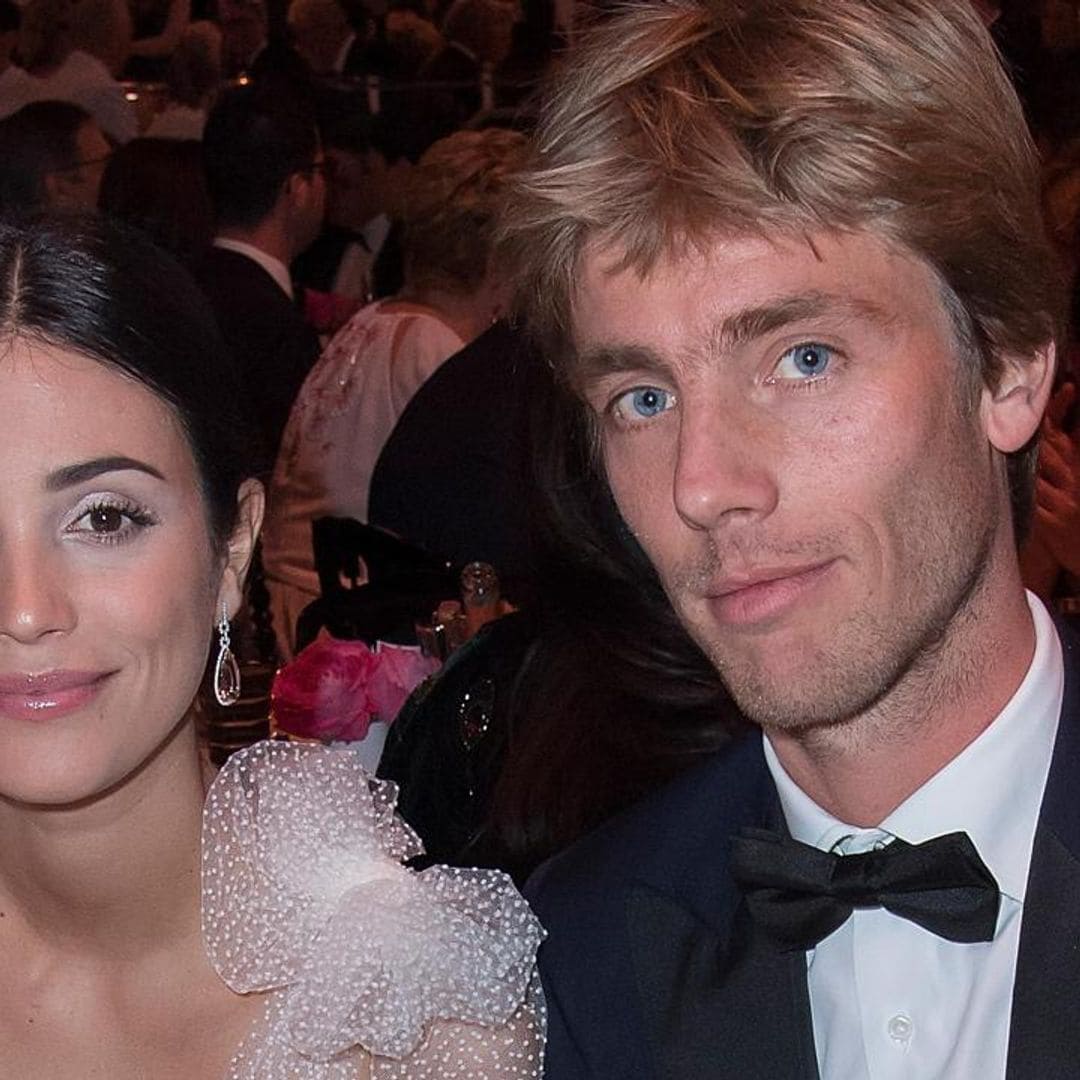 Alessandra de Osma and Prince Christian are expecting their third child: Report