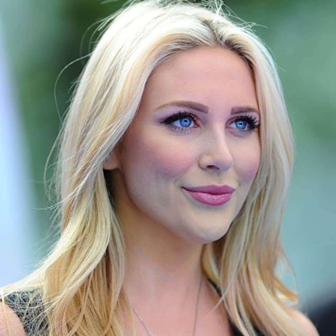 Stephanie Pratt reveals her dark past: 'Addiction developed instantly'