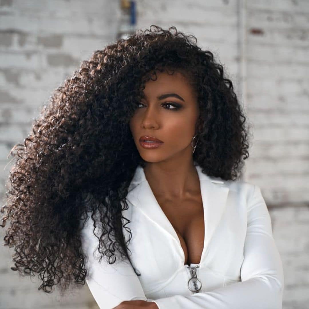 The world mourns the tragic loss of former Miss USA 2019 Cheslie Kryst