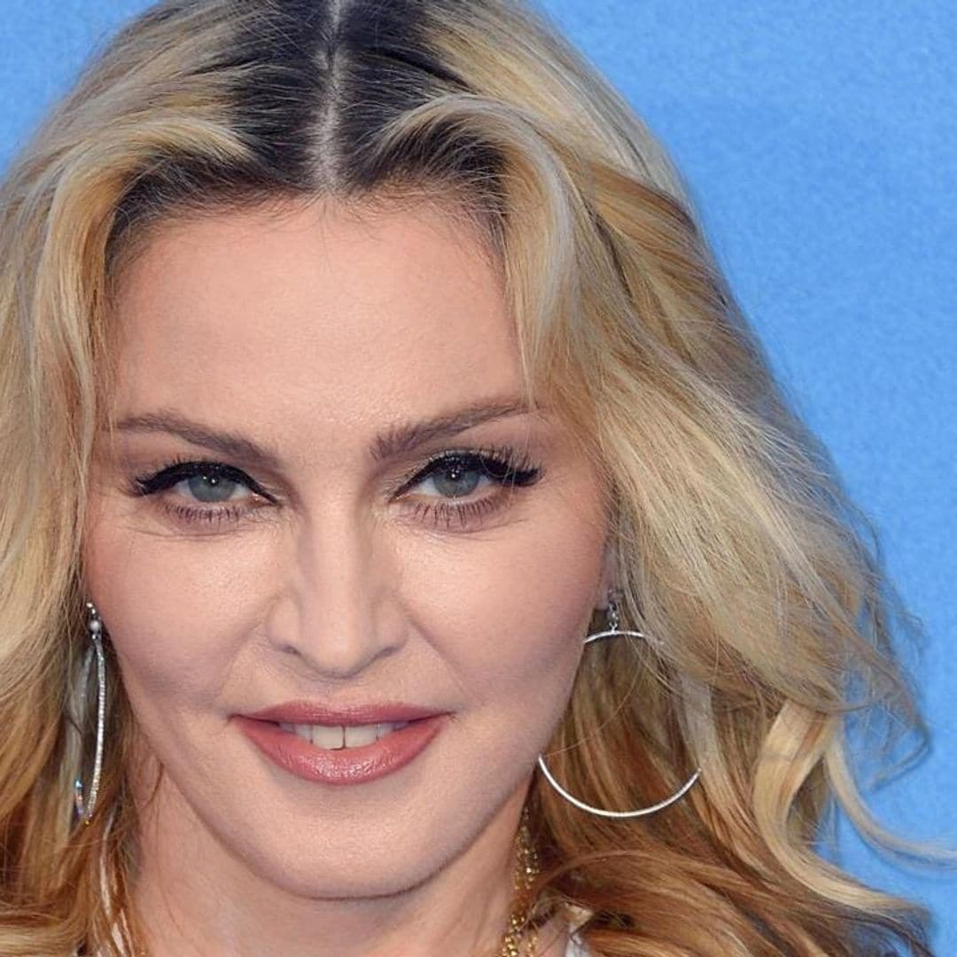 Madonna celebrates father Silvio Ciccone’s 93rd birthday with heartfelt tribute