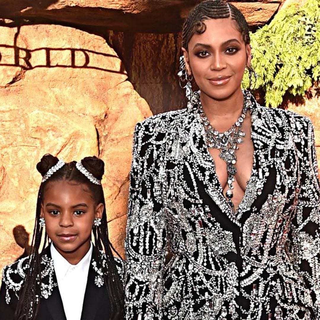 Beyoncé’s daughter Blue Ivy’s new exciting gig revealed