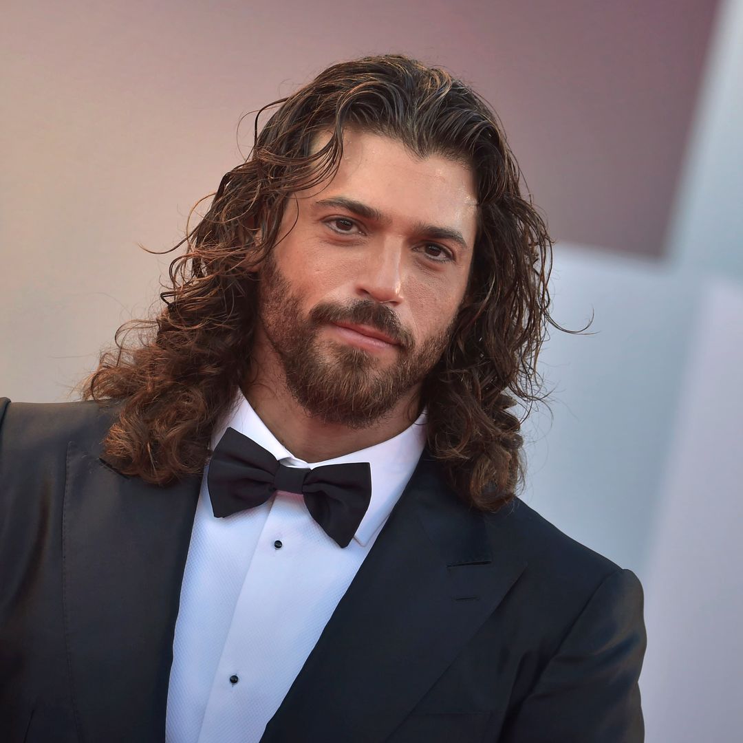 Can Yaman's 'El Turco': All we know about the series