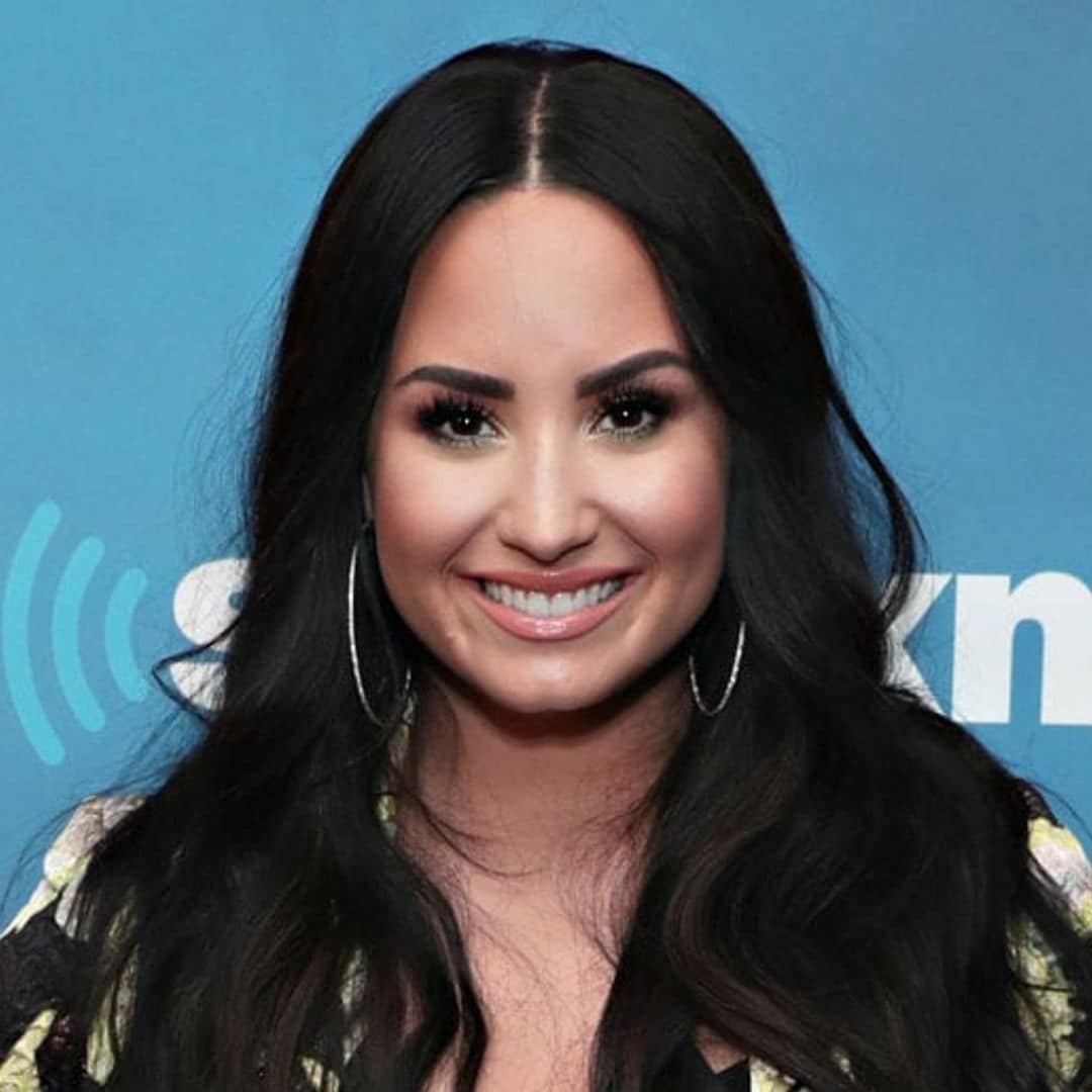 Demi Lovato shares the cutest video of her parents from friend's wedding – see the sweet moment