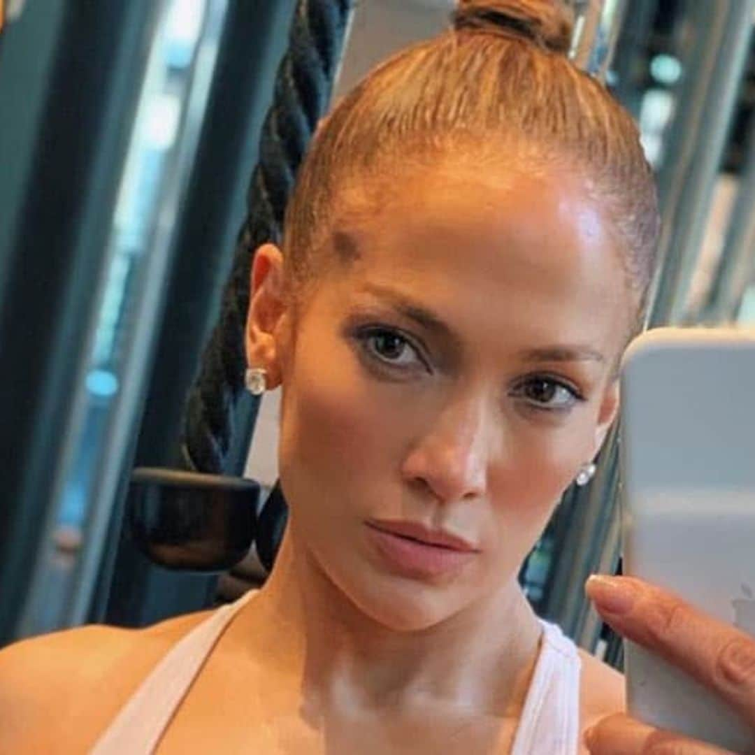 Jennifer Lopez curates new subscription box – find out what's inside