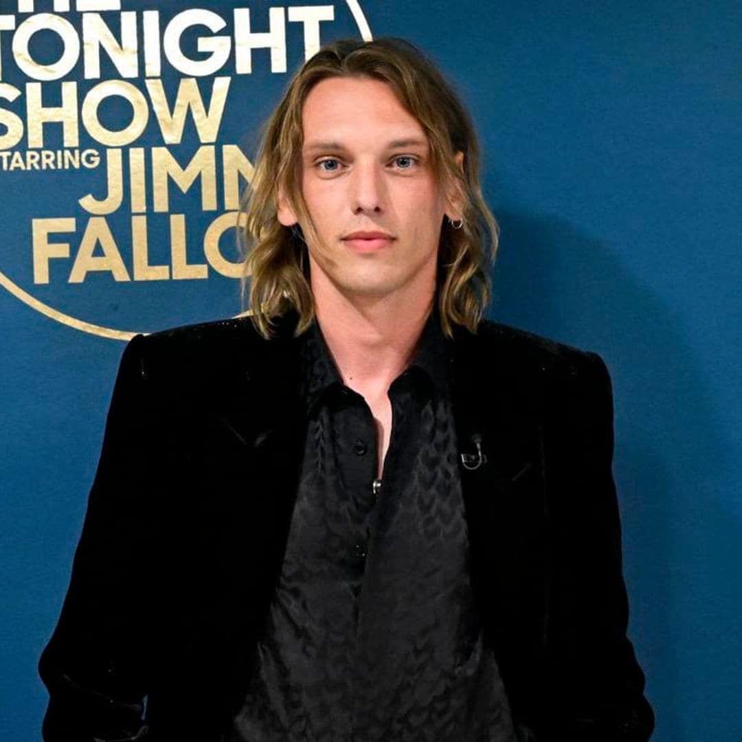 Jaime Campbell Bower reads Lizzo lyrics as Vecna and breaks the internet