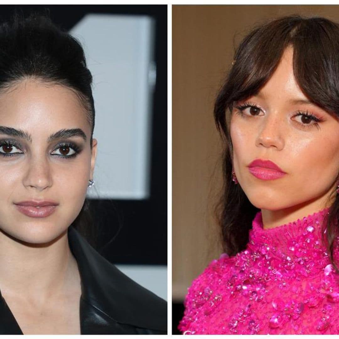 Melissa Barrera and Jenna Ortega will continue the fight against Ghostface in ‘Scream 6’