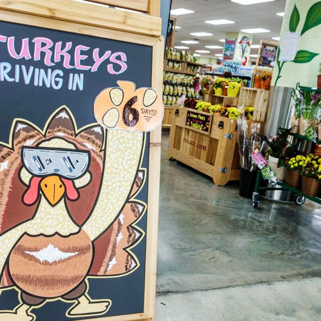 Find out which stores will be open and closed on Thanksgiving Day