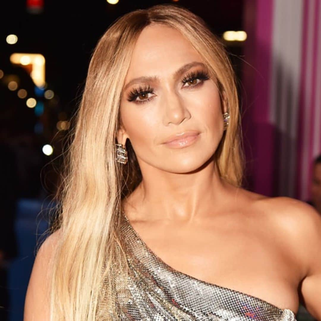 Jennifer Lopez receives major birthday gift from city of Miami