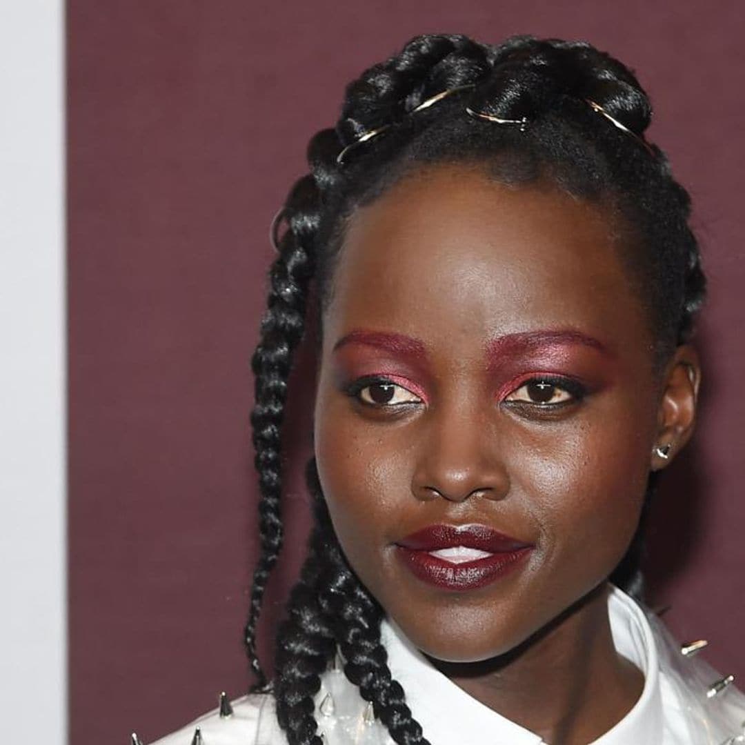Lupita Nyong’o shares her skincare must-haves for absolutely flawless skin