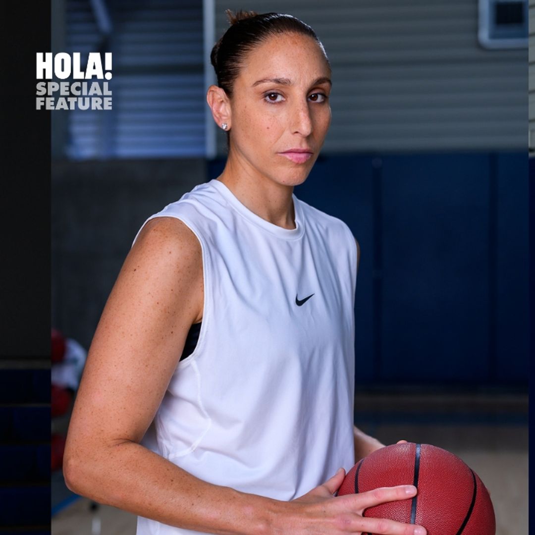 Diana Taurasi opens up about her eczema journey, family, and memories of Kobe Bryant