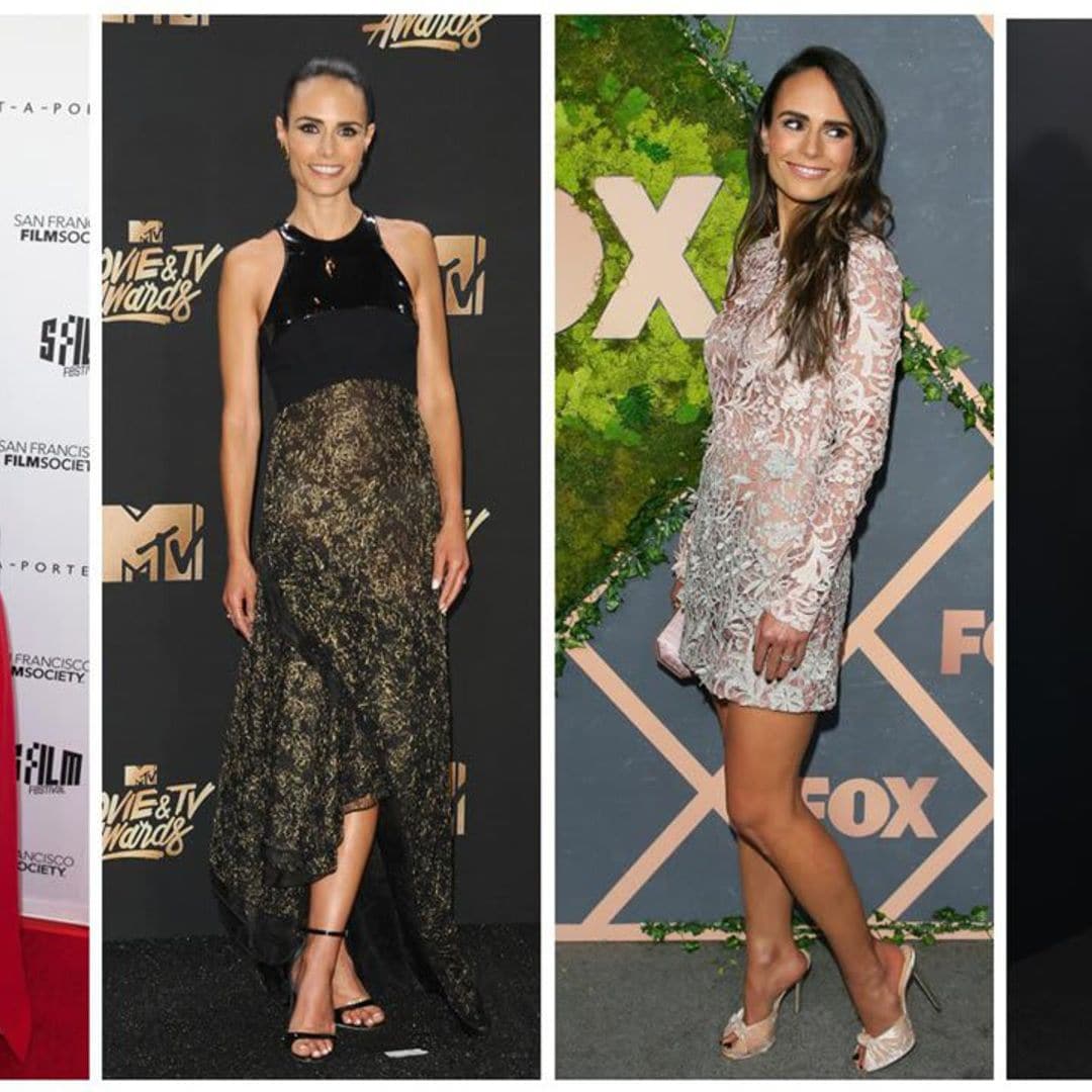 Jordana Brewster’s Most Stunning and Stylish Looks