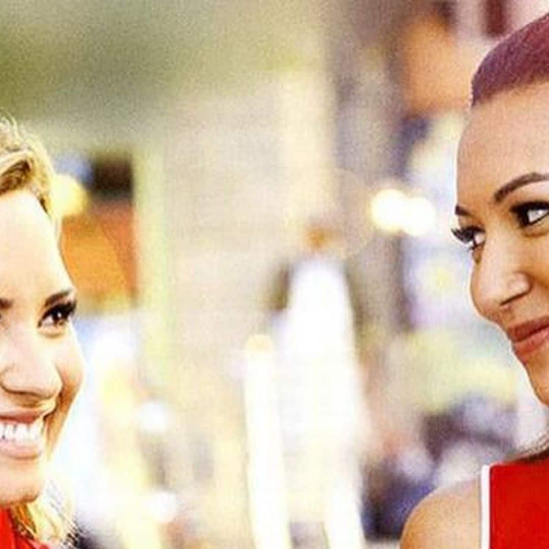 Demi Lovato honors Naya Rivera for inspiring Latina women and her ‘groundbreaking’ character