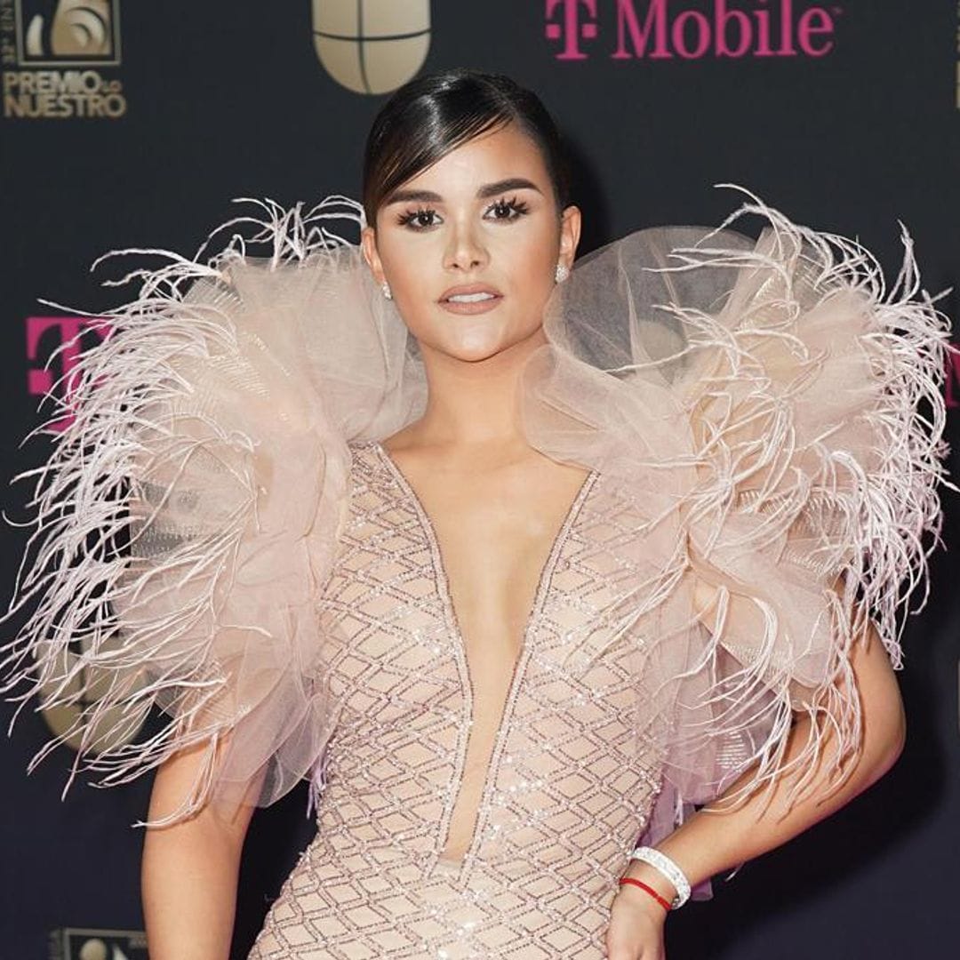 Clarissa Molina and more turn to this Dominican-Lebanese designer to shine at Premio Lo Nuestro