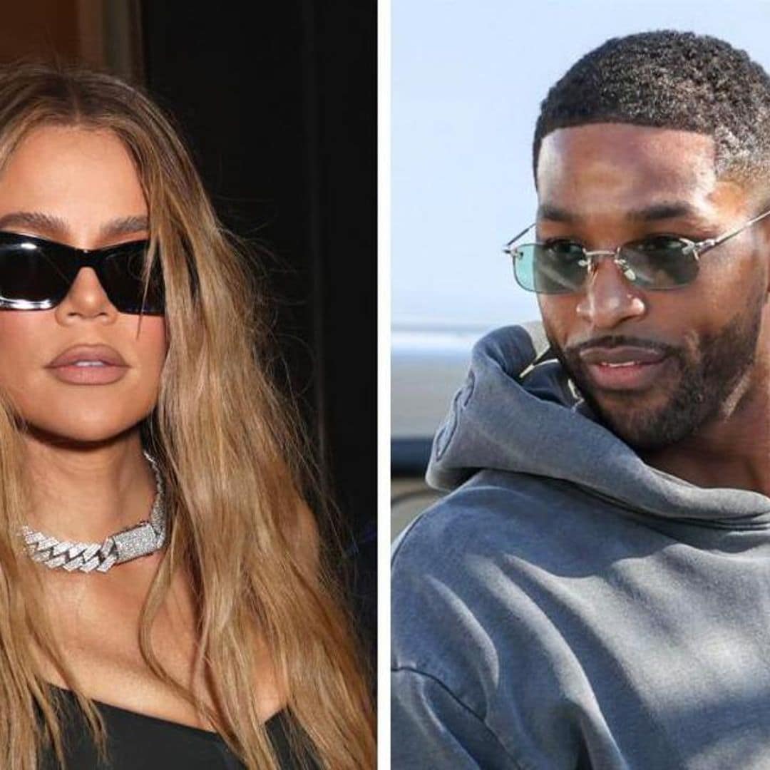 Tristan Thompson reportedly ‘still loves’ Khloé Kardashian and ‘wants more’