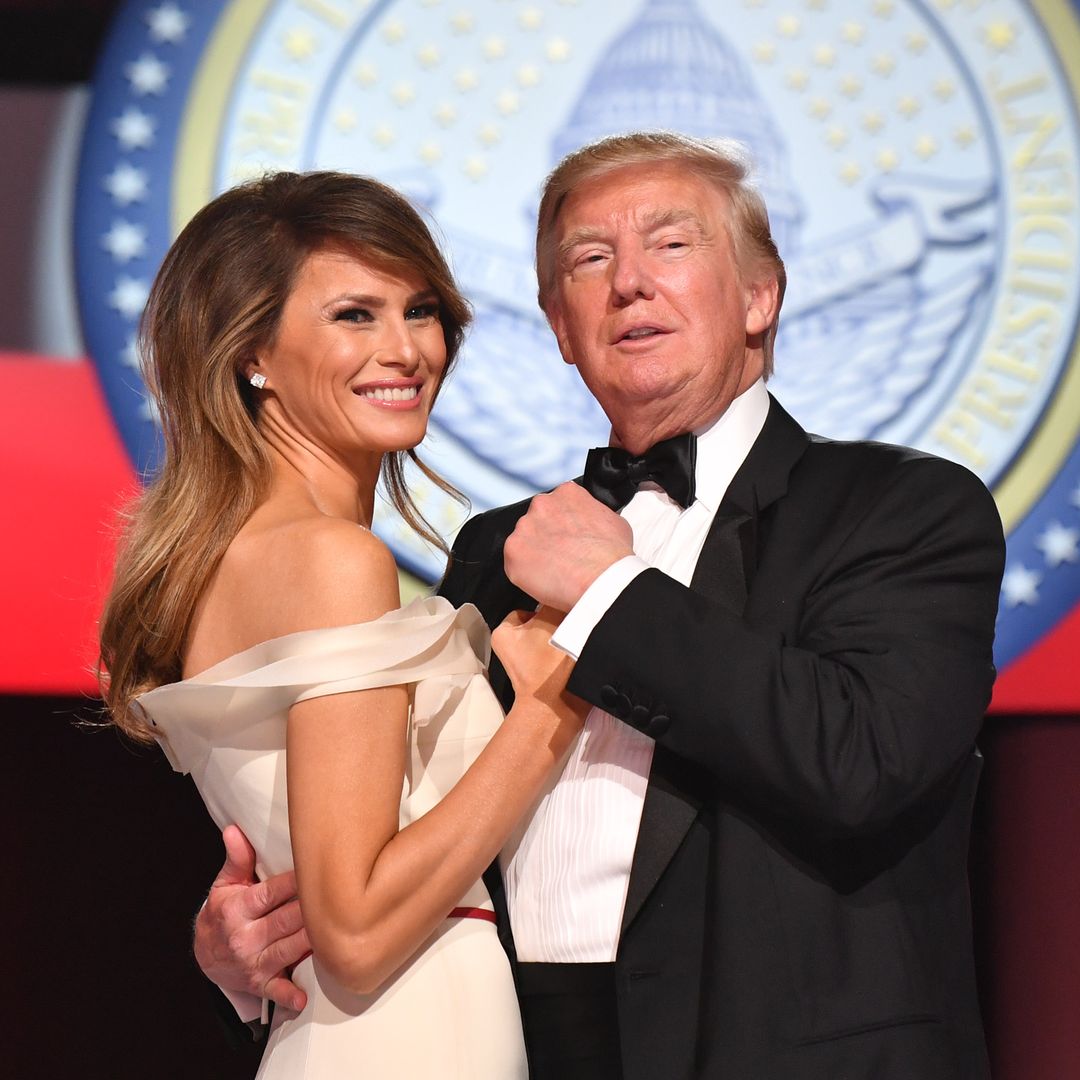 From inaugural balls to the presidential parade: Here is the schedule for Donald Trump's inauguration events