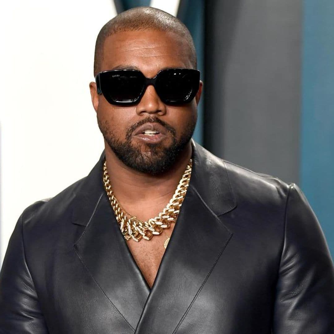 Kanye West’s Latest Twitter Rant Takes Aim At Record Labels, Drake, And J. Cole