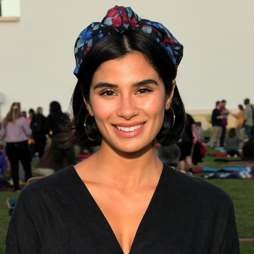 Diane Guerrero reflects on the power and importance of Latinos coming together