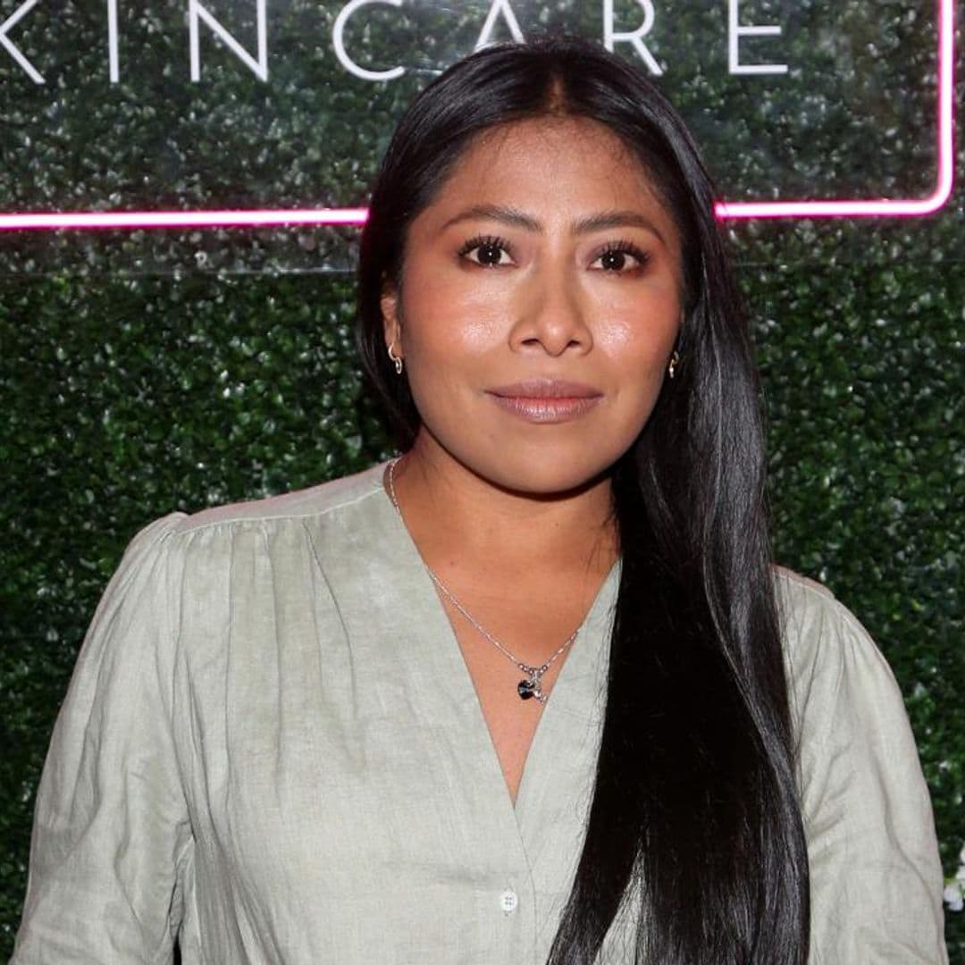 Yalitza Aparicio sings Selena on TikTok, drives the internet crazy