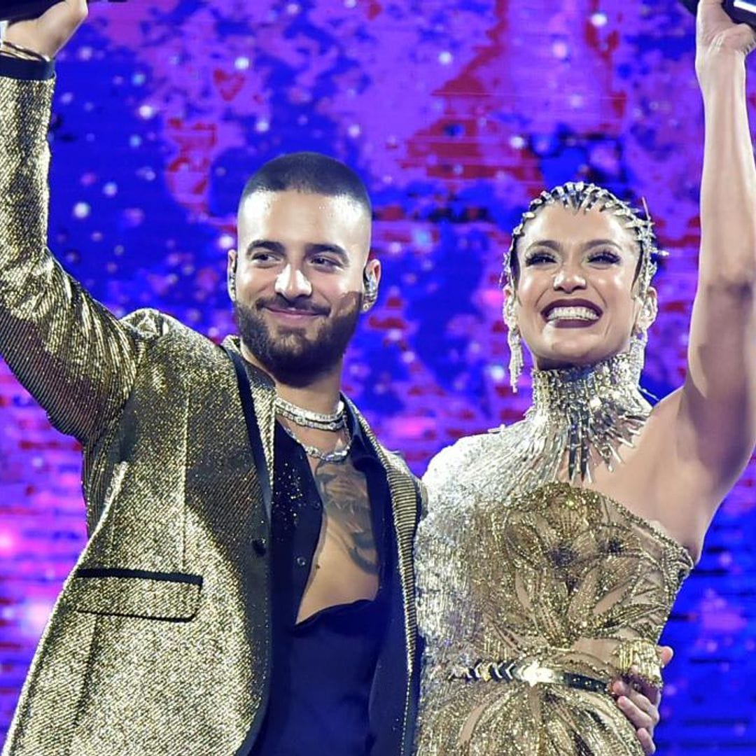 Land a role in Jennifer Lopez and Maluma’s new movie