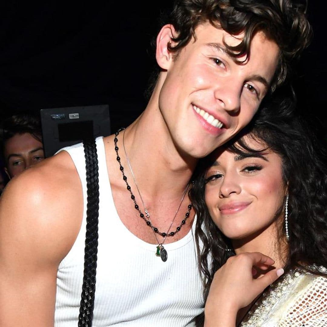 How Shawn Mendes’ family embraced Camila Cabello