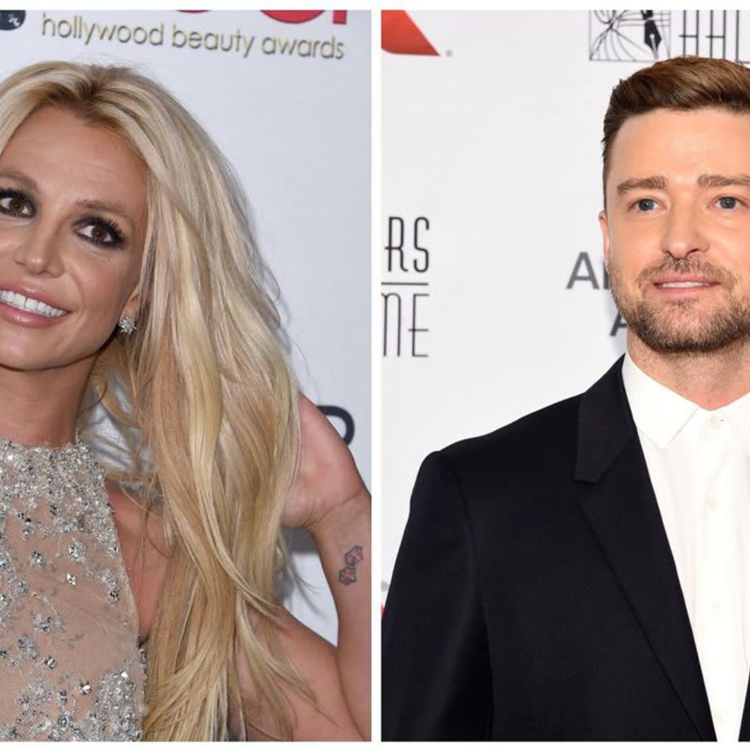 Justin Timberlake broke his silence about the Britney Spears hearing